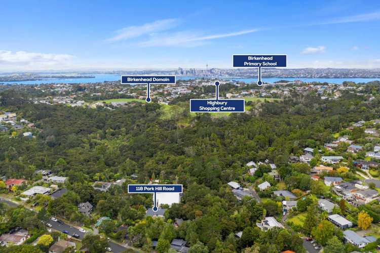 118 Park Hill Road Birkenhead_23