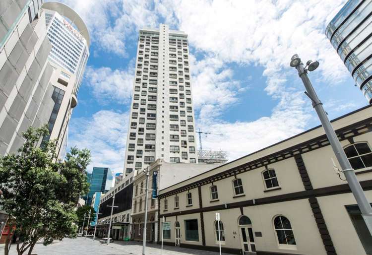 13a/16 Gore Street Auckland Central_17