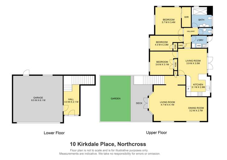 10 Kirkdale Place Northcross_19