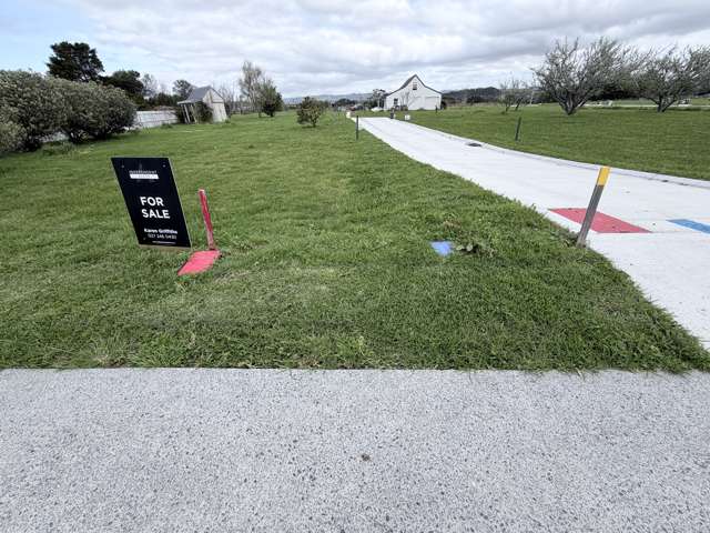 Robert Bruce Estate - Waipu