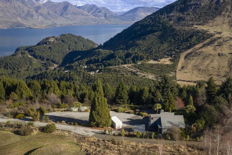 103 Alpine Retreat Road Ben Lomond_26