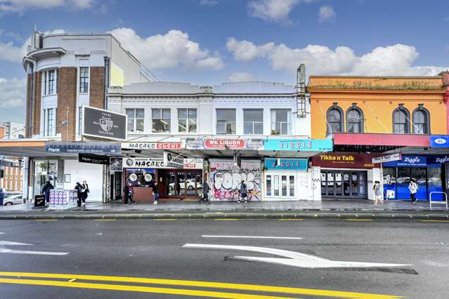 97-99 Karangahape Road Auckland Central_3