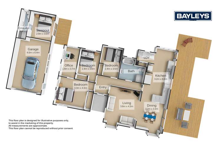 33 Ellery Street Ngaruawahia_18