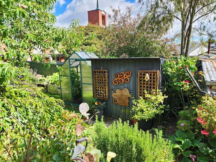 21 Bowker Street Kensington_14