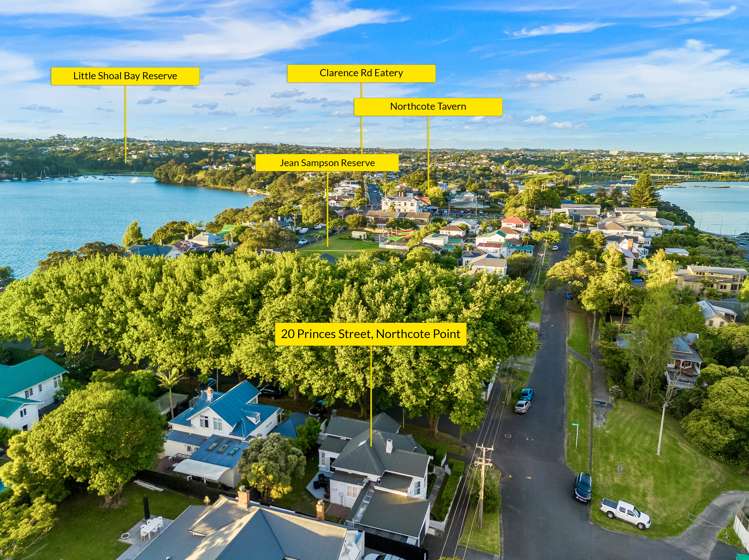 20 Princes Street Northcote Point_23