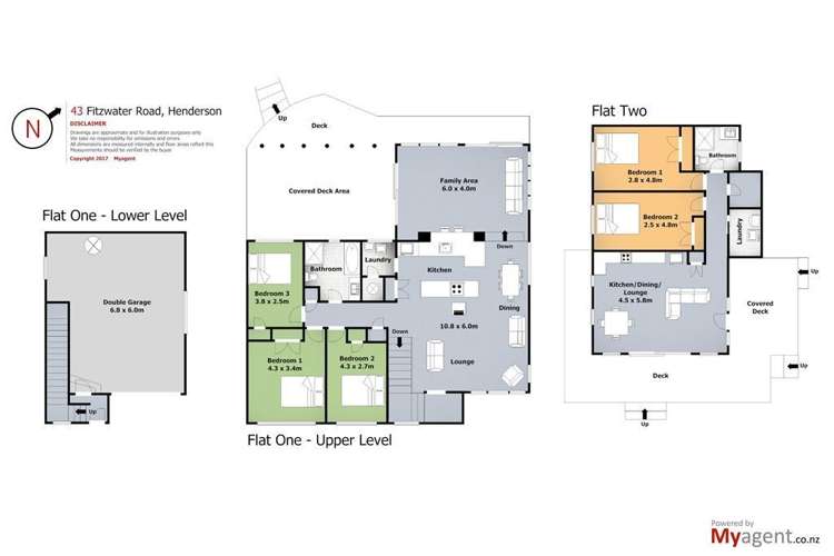 43 Fitzwater Place Henderson_17