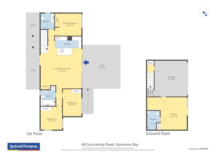 48 Duncansby Road Stanmore Bay_21