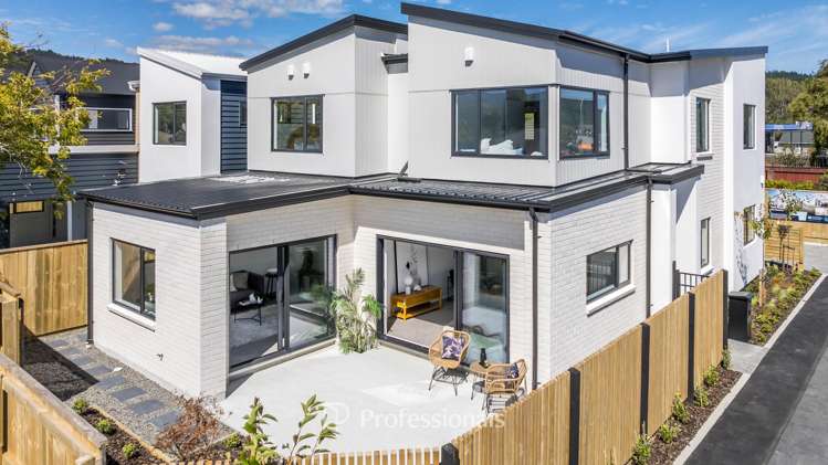 Lot 1/272 Fergusson Drive_0