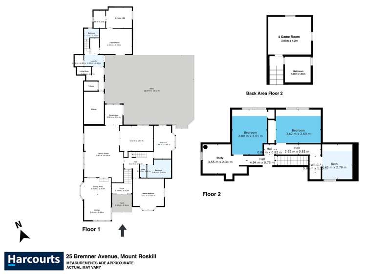 25 Bremner Avenue Mount Roskill_14