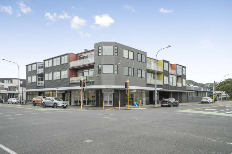 11/337 Jackson Street Petone_13