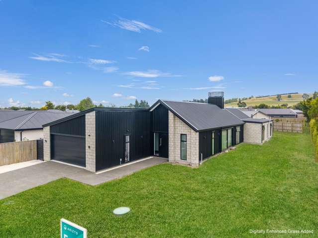 An Exemplary Home - A Must View To Appreciate