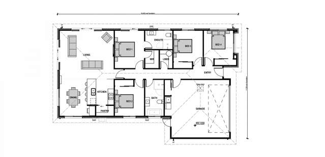 Lot 39 46 Vista Crescent  Falcon's Landing_2