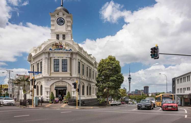 2A/36 College Hill Freemans Bay_18