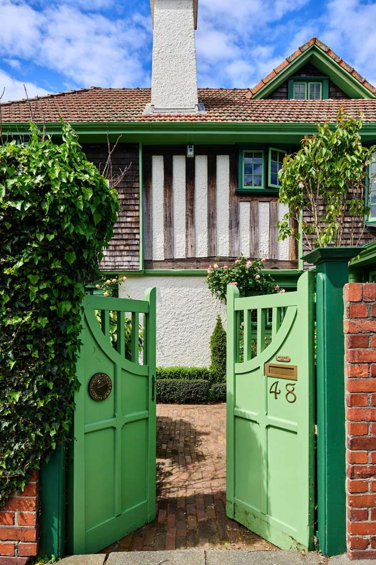 48 Hobson Street Thorndon_36