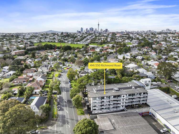 4m/250 Richmond Road Grey Lynn_14