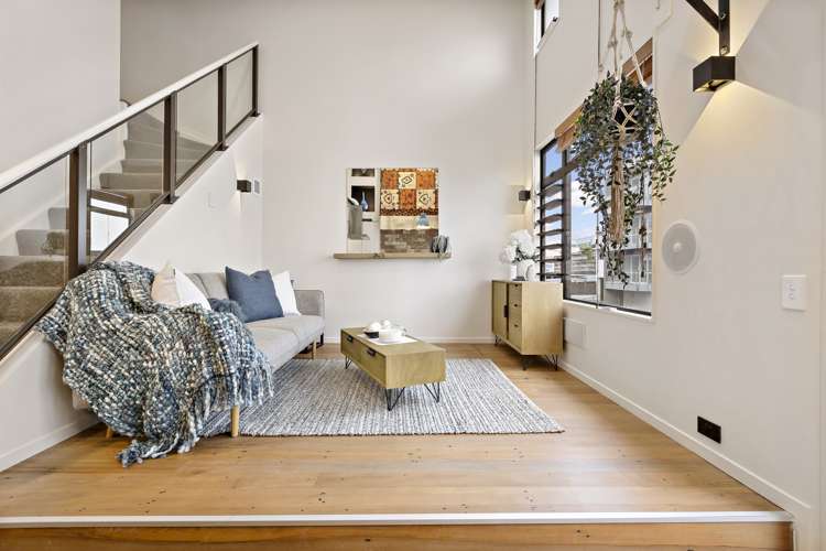 1B/9 Charlotte Street Eden Terrace_1