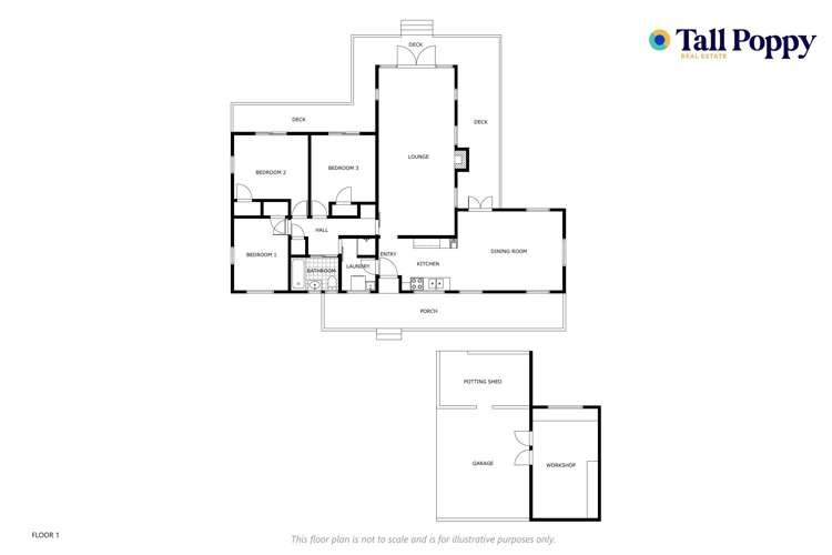 71 Golf Road Taumarunui_21