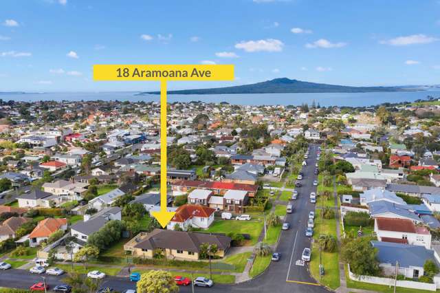 18 Aramoana Avenue Devonport_1