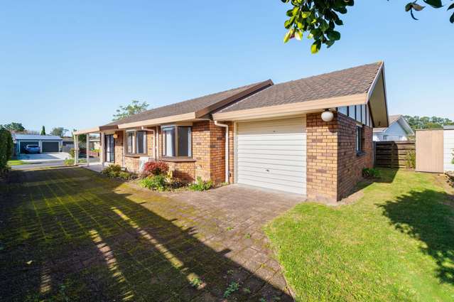 The Perfect Blend Of Space, Location & Convenience