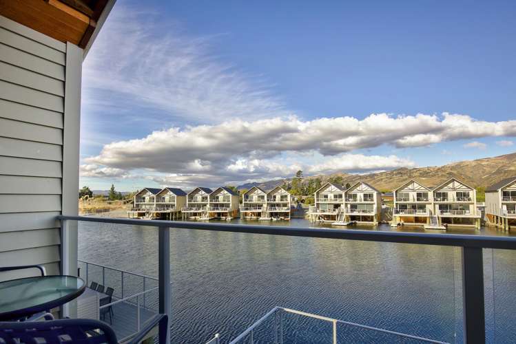 21a Perriam Place Cromwell_14