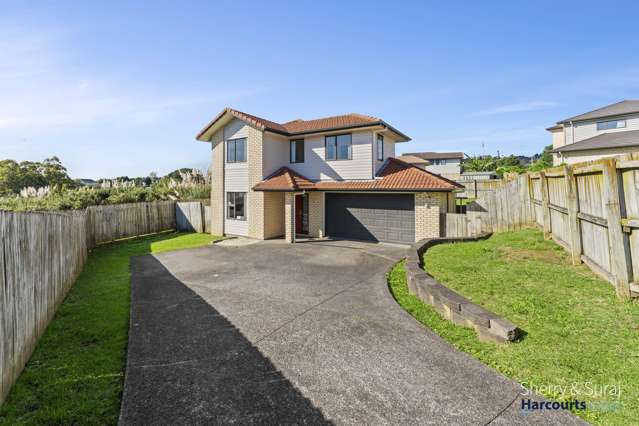 Exclusive Pad In Unparalleled Position