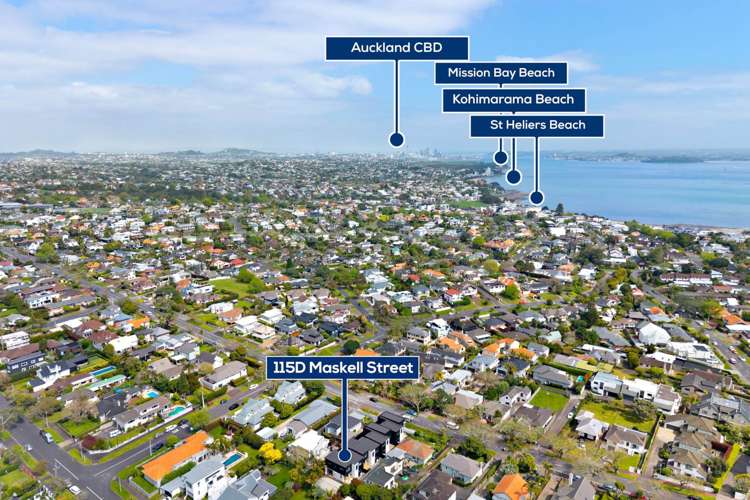 115D Maskell Street St Heliers_25