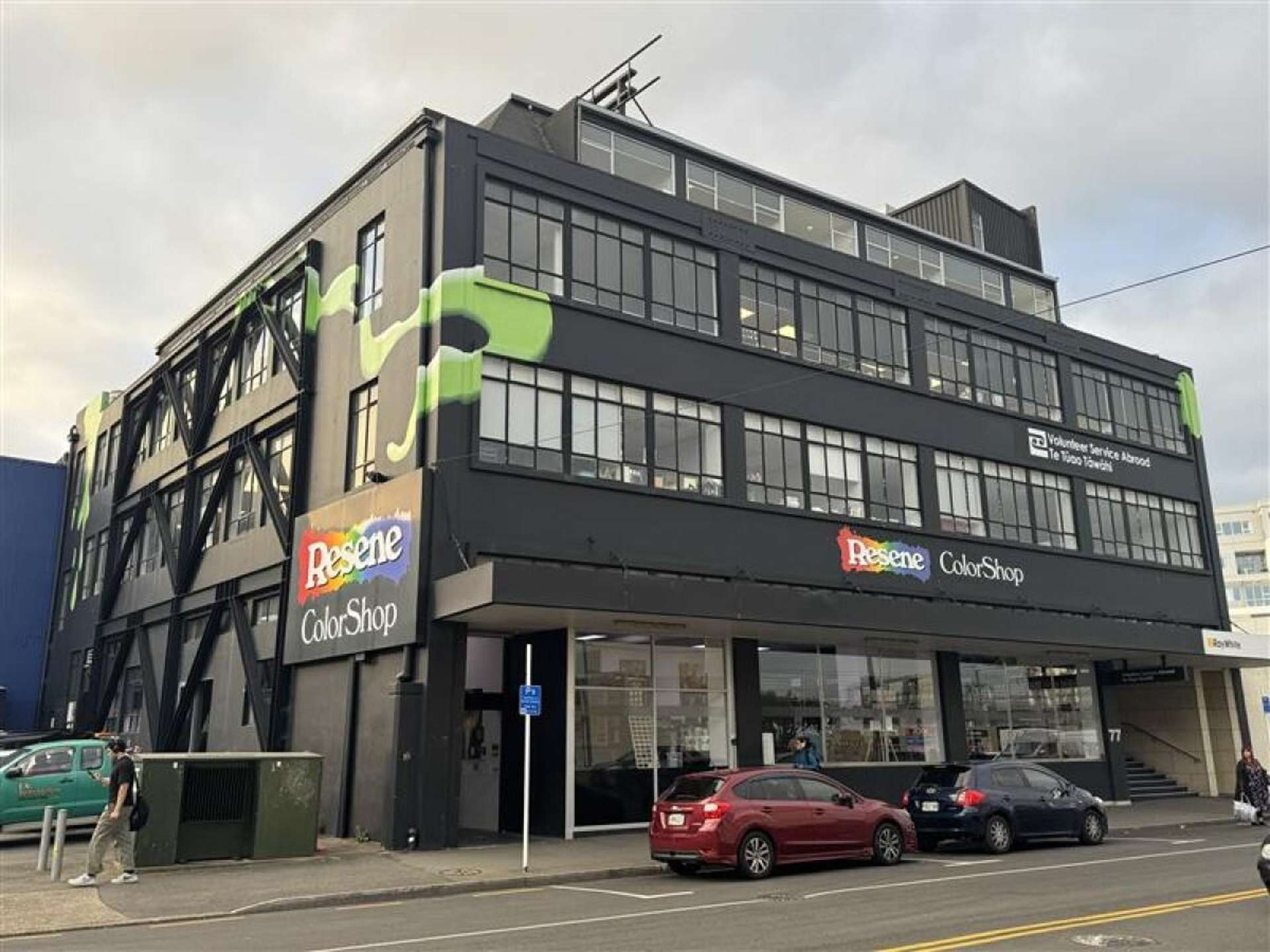 Level 3, 77 Thorndon Quay Thorndon_0