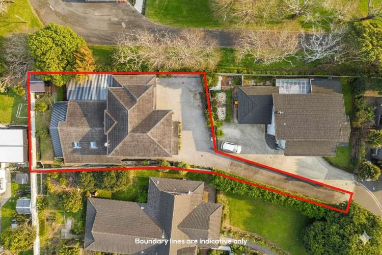 41e Redoubt Road Goodwood Heights_30