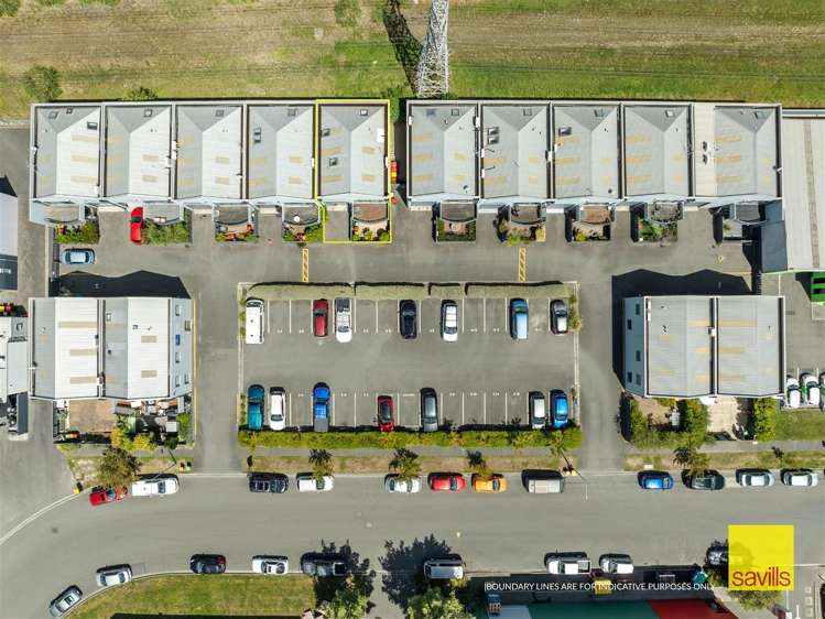 Unit 7, 14 Acheron Drive Riccarton_19