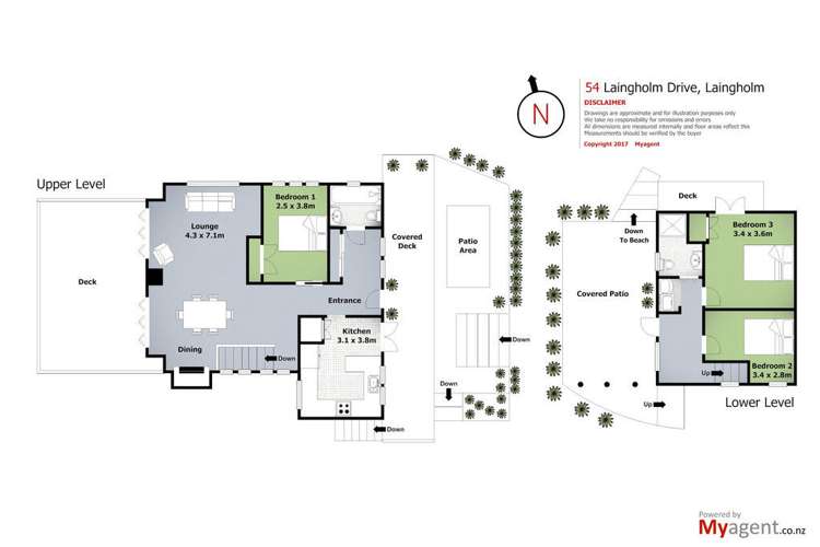 54 Laingholm Drive Laingholm_17