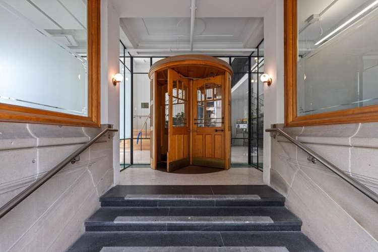 152 Oxford Terrace City Centre_22