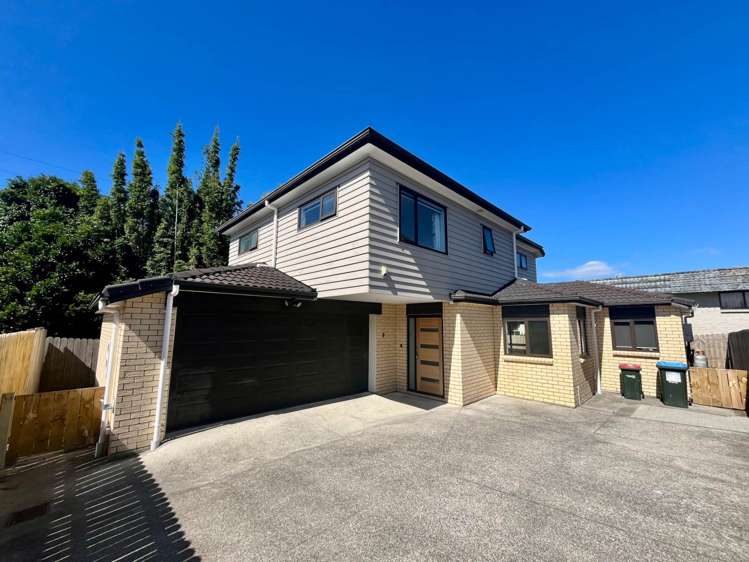 8 Landseer Place Blockhouse Bay Auckland City Houses for Rent