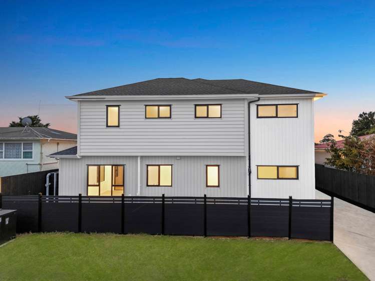 Lot 3/18 Glen Norman Avenue Henderson_28