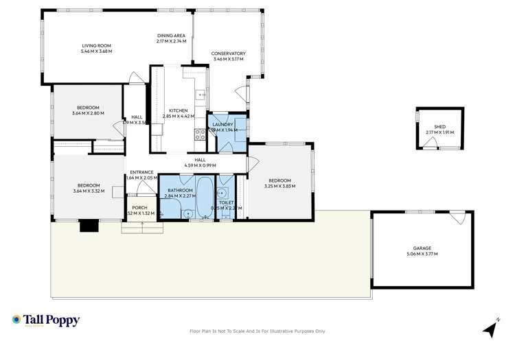 22 Sandford Street Trentham_21