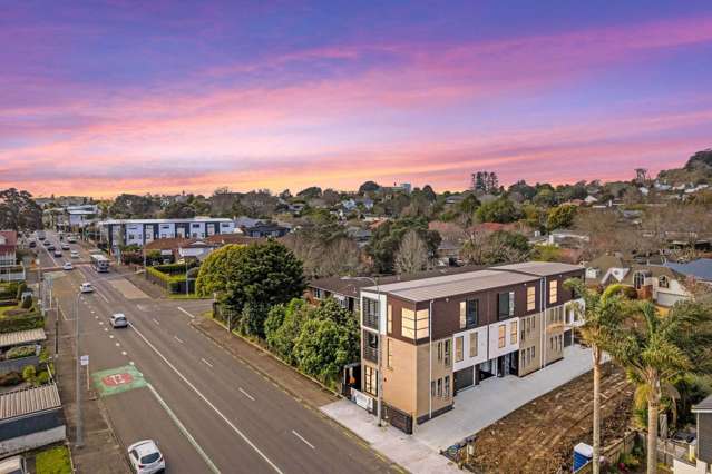 High-End Freehold Home in DGZ