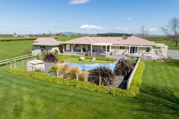 Alexandra Road Waharoa_15