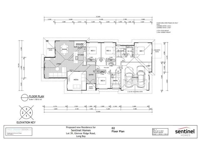 95 Glenvar Ridge Road Long Bay_3