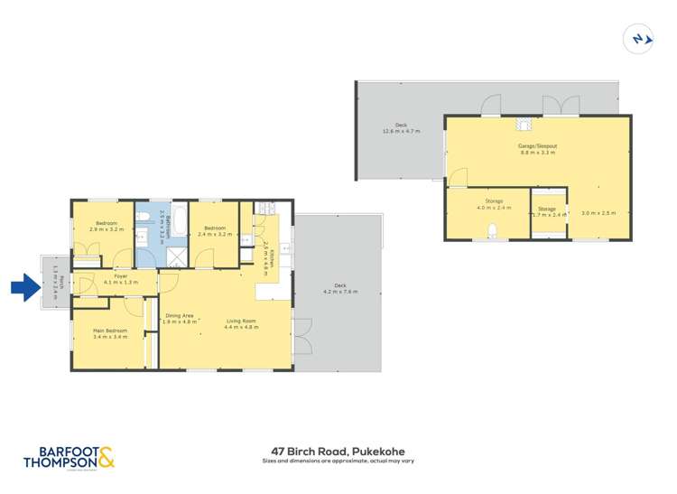 47 Birch Road Pukekohe_26