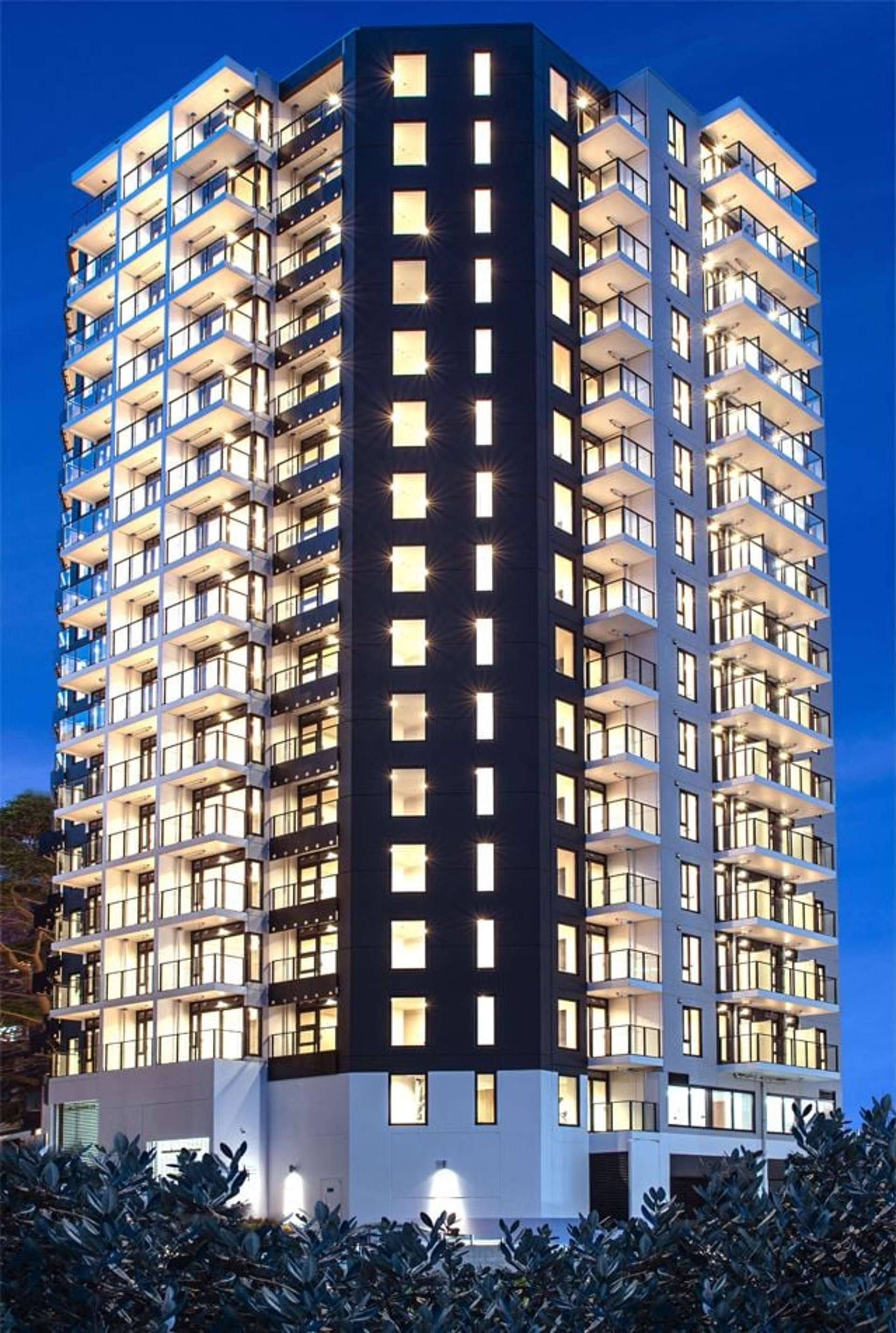 106 Vincent Street Auckland Central_0