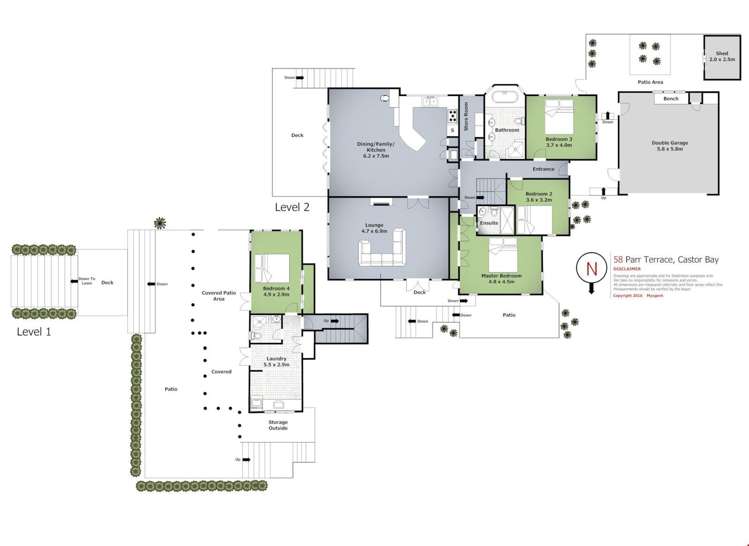 58 Parr Terrace Castor Bay_17