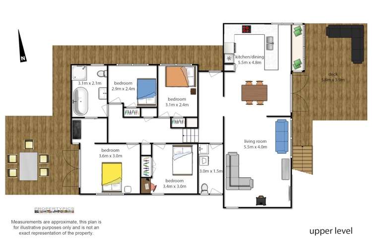 1a Karapiti Place Glen Eden_17