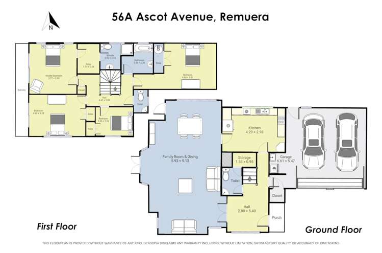 56a Ascot Avenue Remuera_20