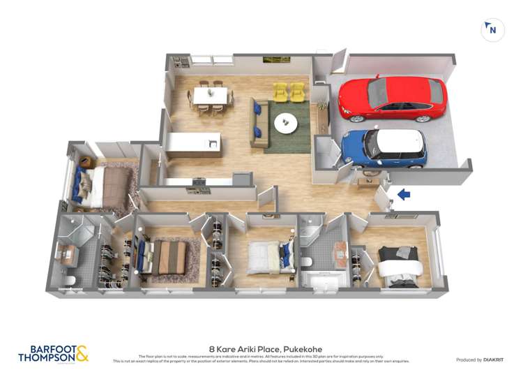 8 Kare Ariki Place Pukekohe_3