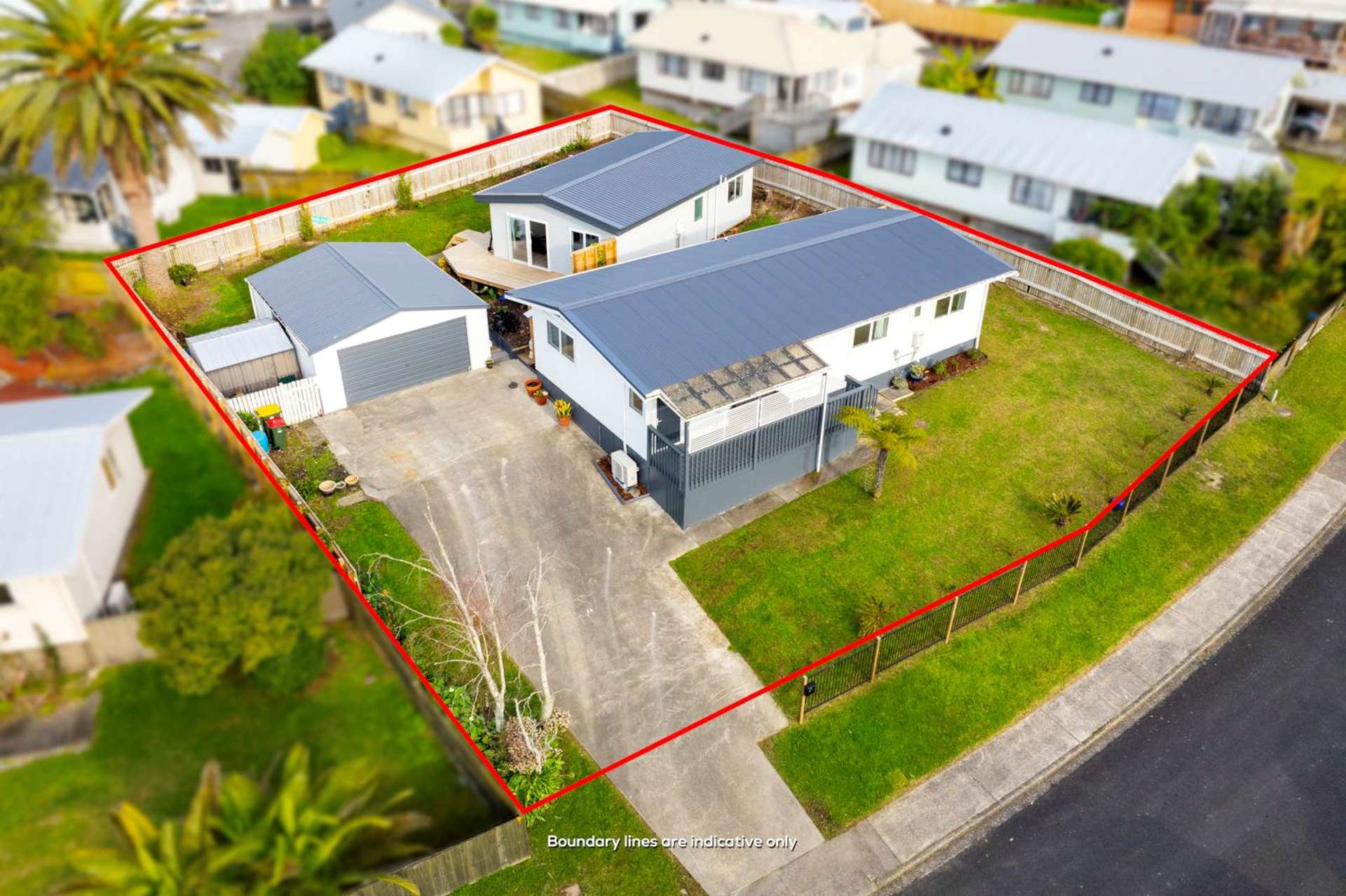 21 & 21A Patts Avenue Glendene_0