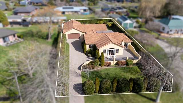 Generous Proportions, Outlook & Lifestyle