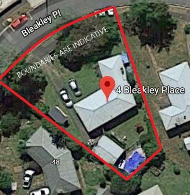 4 Bleakley Place Hillcrest_1