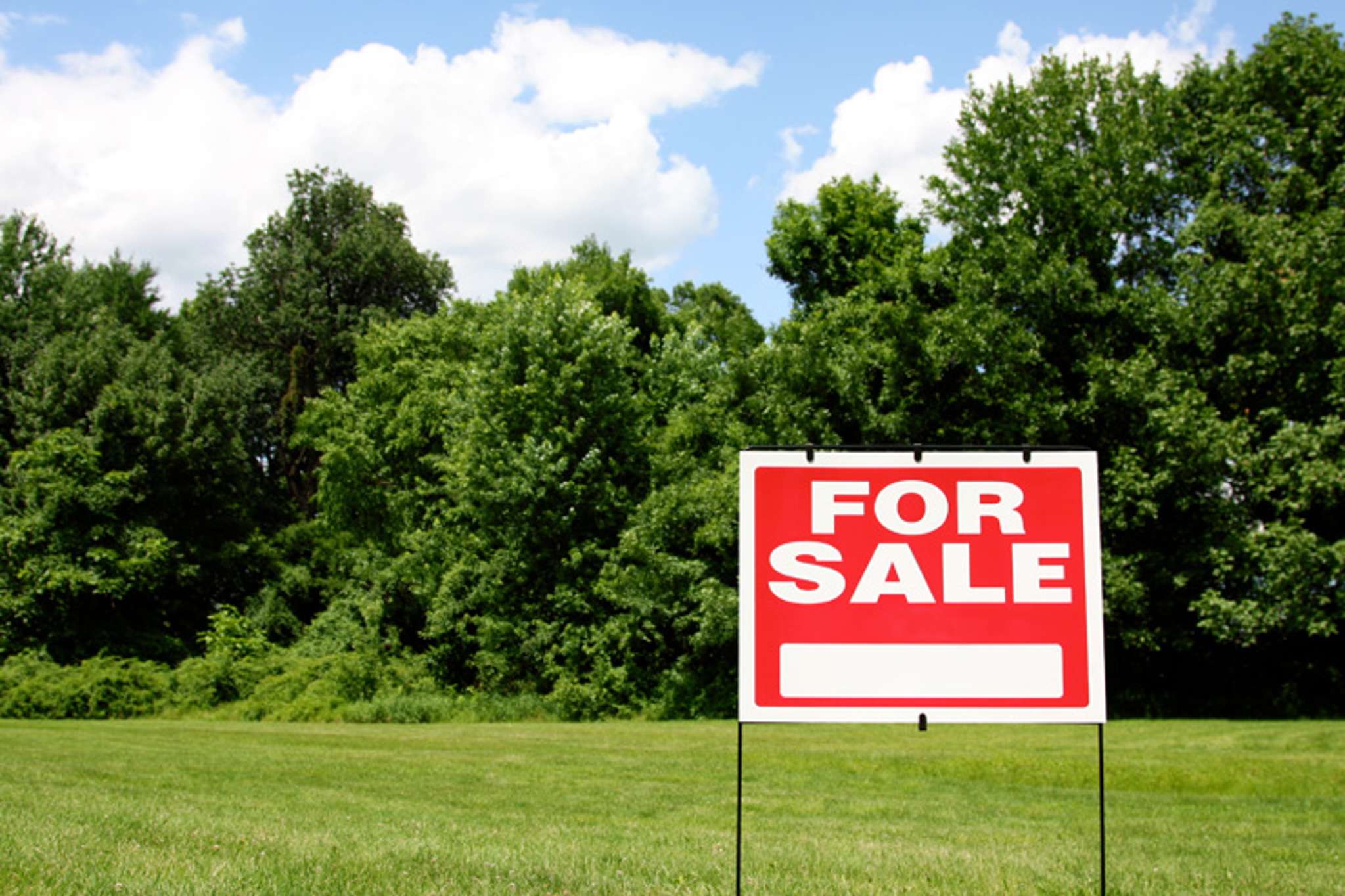 Residential land sales grinding to a halt as prices shoot up