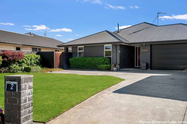 Your Next Big Beautiful Upgrade