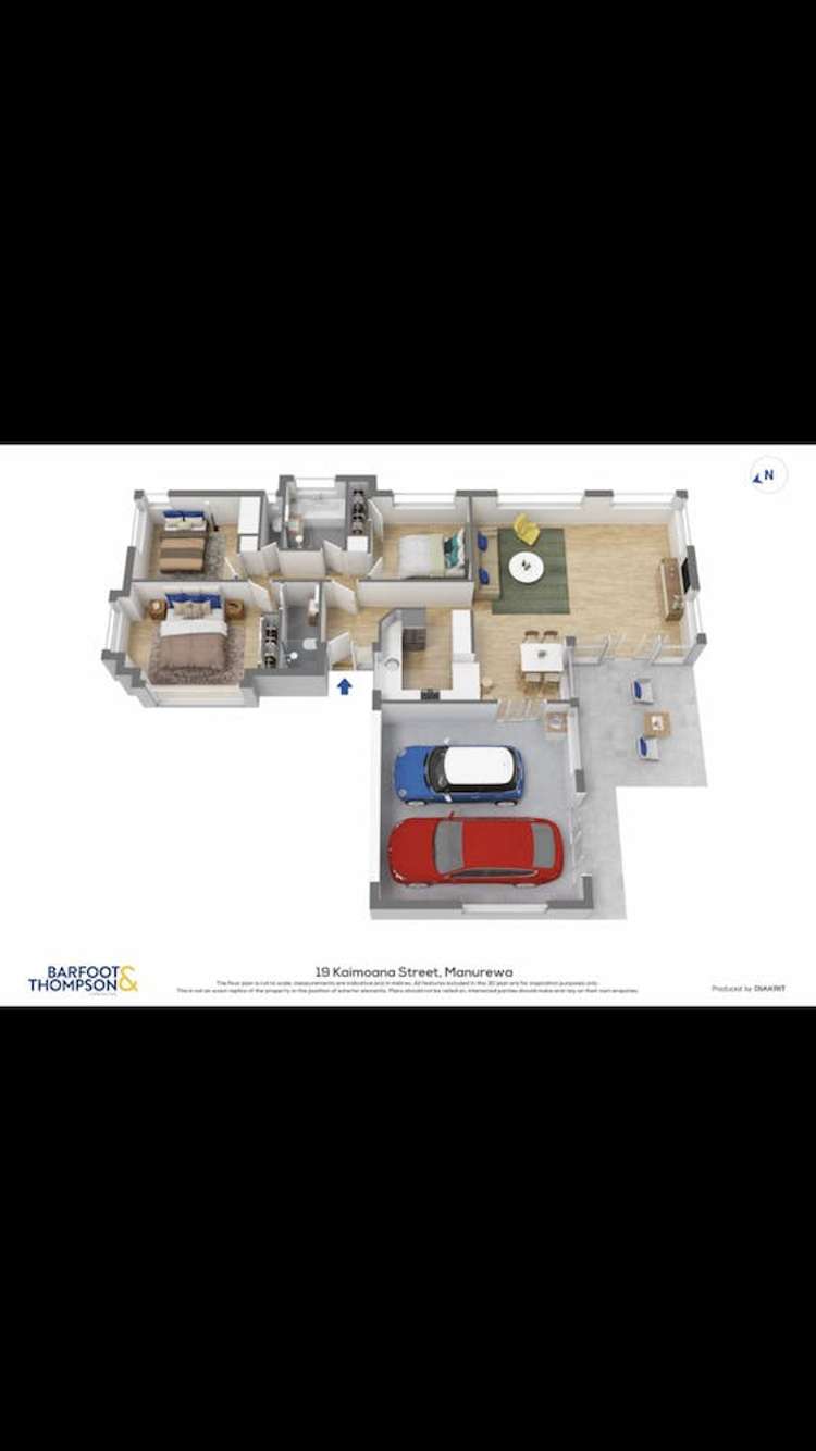 19 Kaimoana Street Manurewa_6