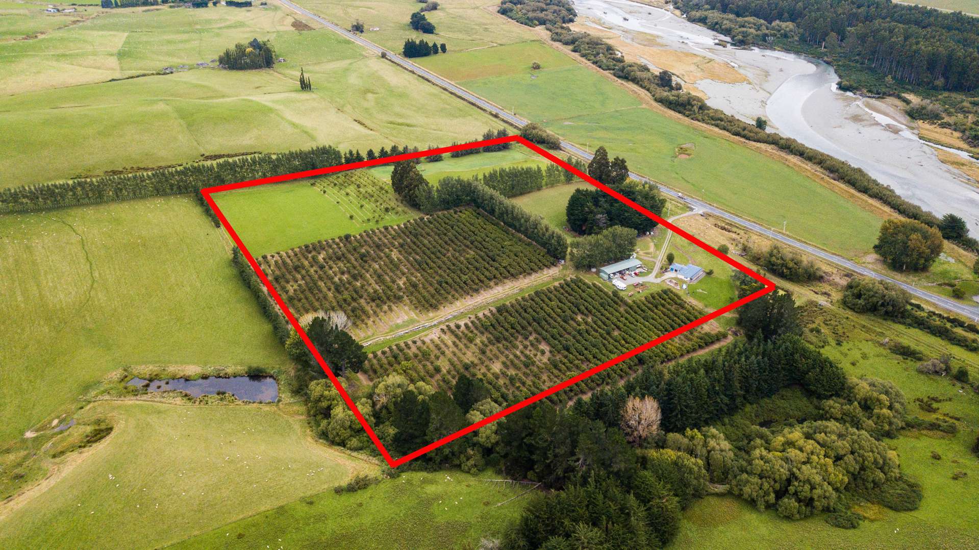 6 Magee Road Dipton Southland Houses for Sale One Roof